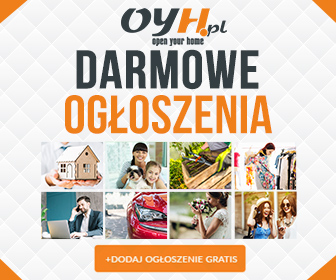 Dodaj ogłoszenie na Oyh.pl