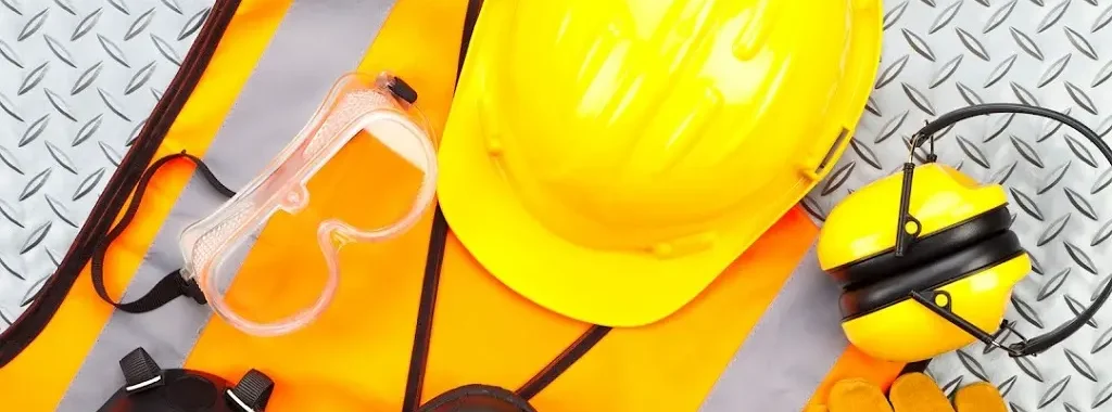 Hurtownia BHP, w której ubierzesz siebie i pracowników